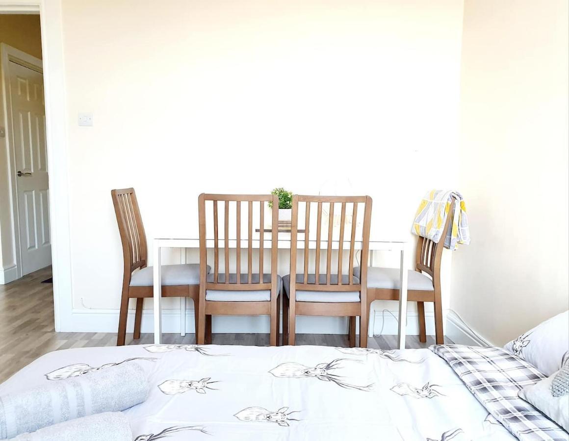 Gorgeous, Light & Airy Apartment In The Heart Of The West End, Close To Sec And Hydro Glasgow Exterior photo