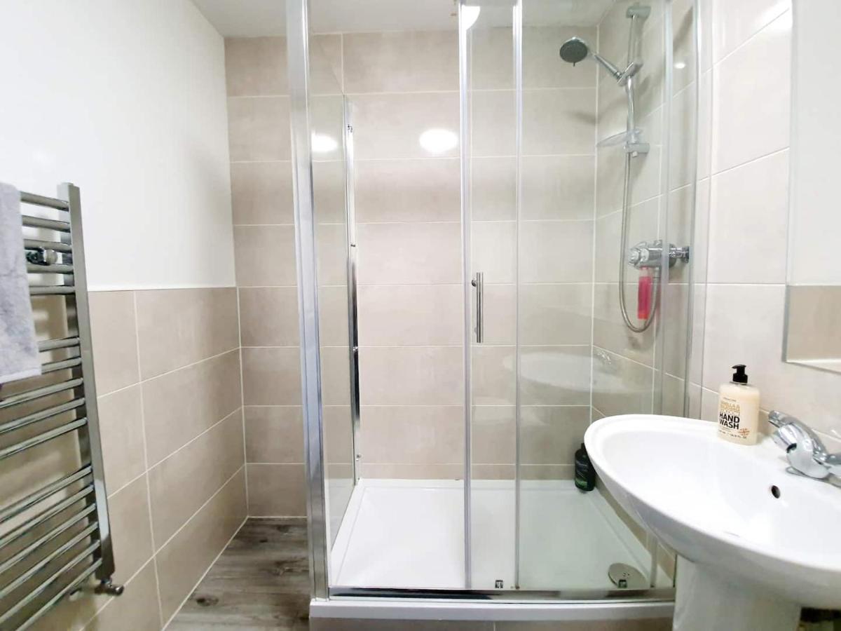Gorgeous, Light & Airy Apartment In The Heart Of The West End, Close To Sec And Hydro Glasgow Exterior photo
